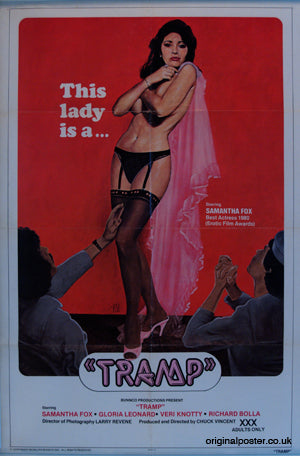 Tramp