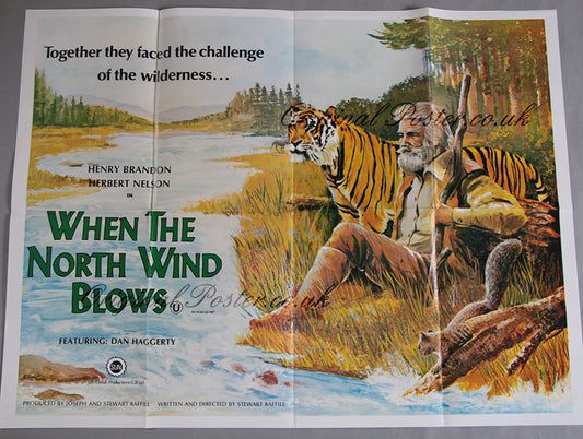 When the North Wind Blows