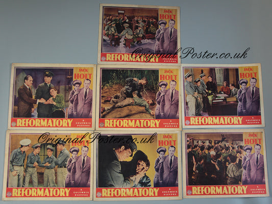 Reformatory