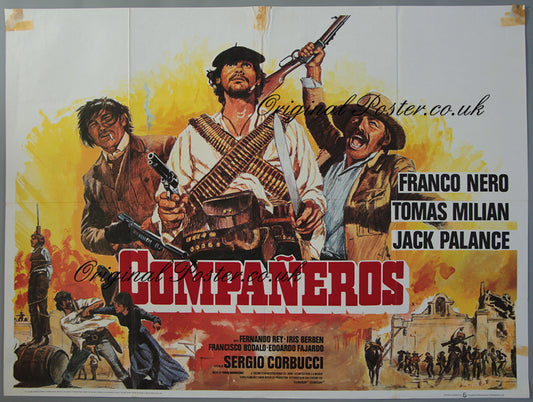 Companeros