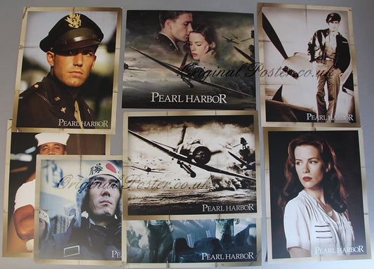 Pearl Harbor