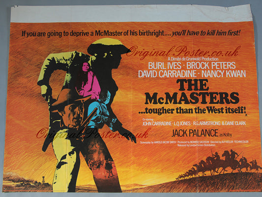 McMasters