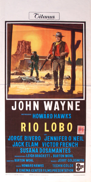 Rio Lobo