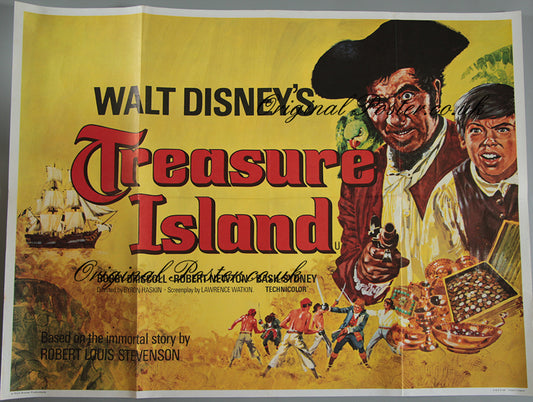 Treasure Island