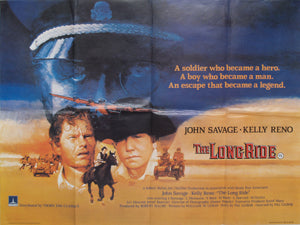 The Long Ride