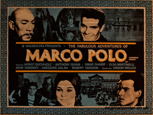 Marco Polo