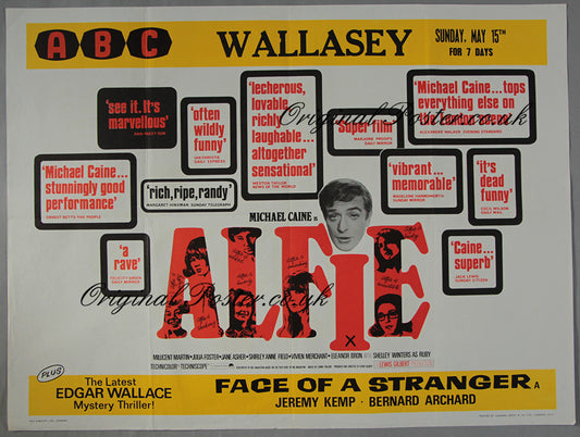 Alfie