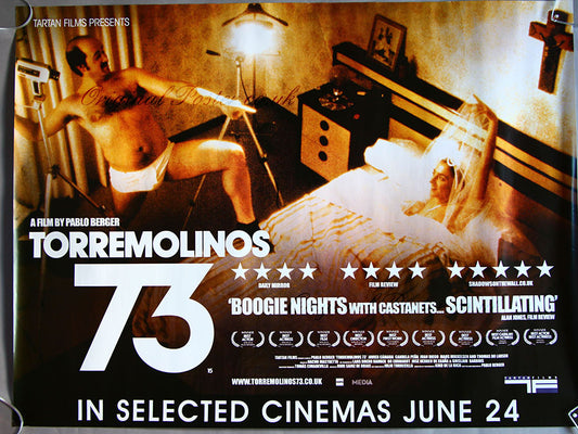 Torremolinos 73