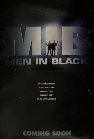 Men in Black