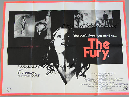 The Fury