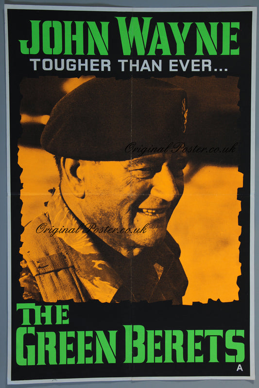 The Green Berets