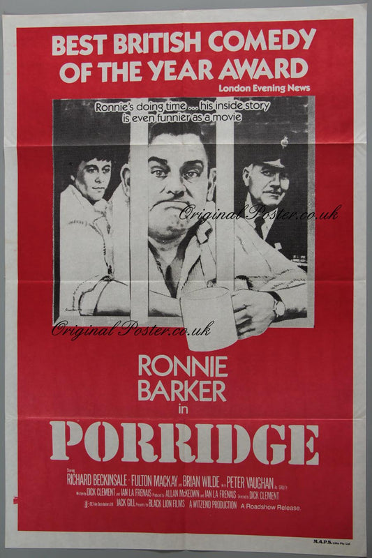Porridge