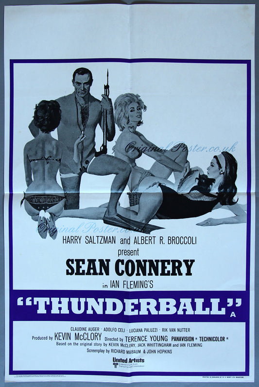 Thunderball