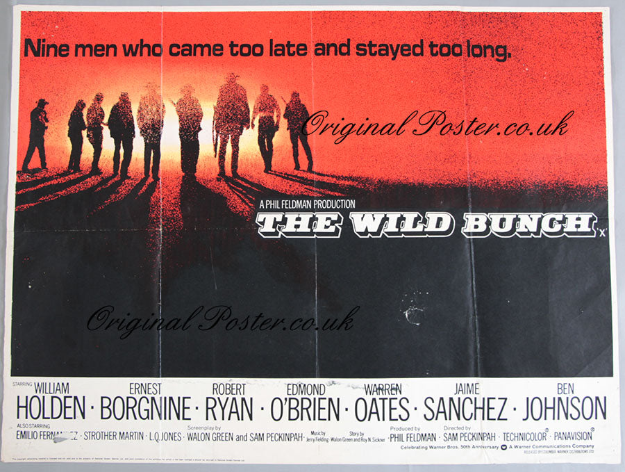 The Wild Bunch