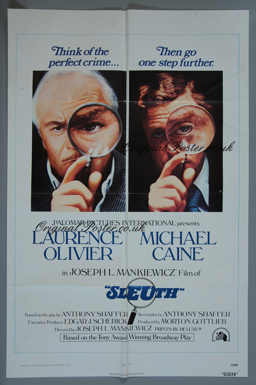Sleuth