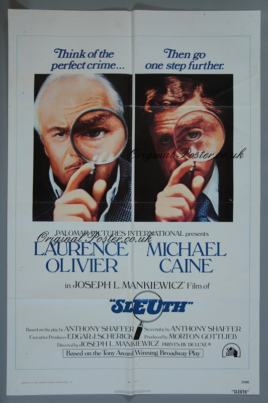 Sleuth