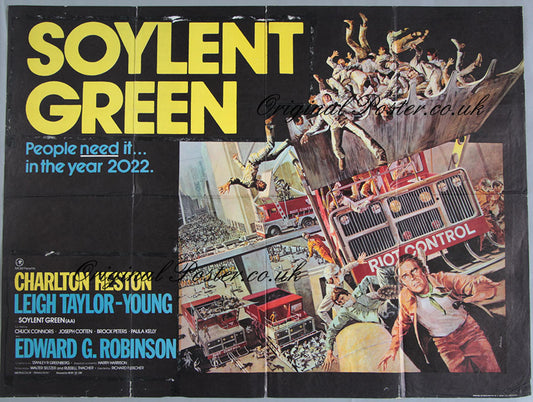 Soylent Green