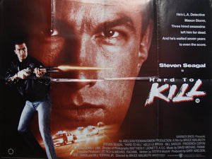 Hard to Kill