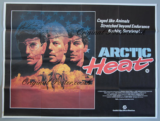 Arctic Heat
