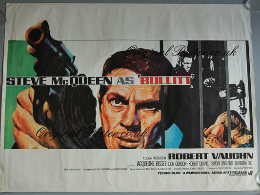 Bullitt