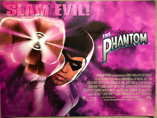 The Phantom