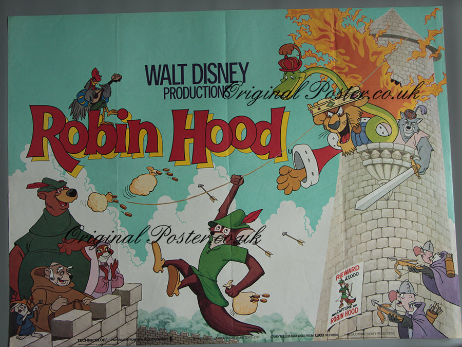 Robin Hood