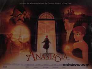 Anastasia