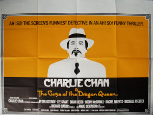 Charlie Chan & the Curse of the Dragon Queen