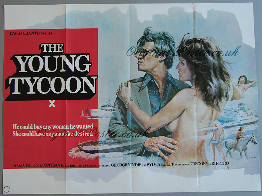 Young Tycoon