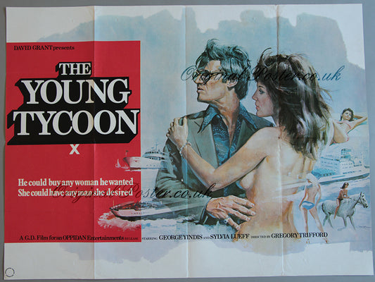 Young Tycoon