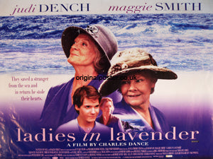 Ladies in Lavender