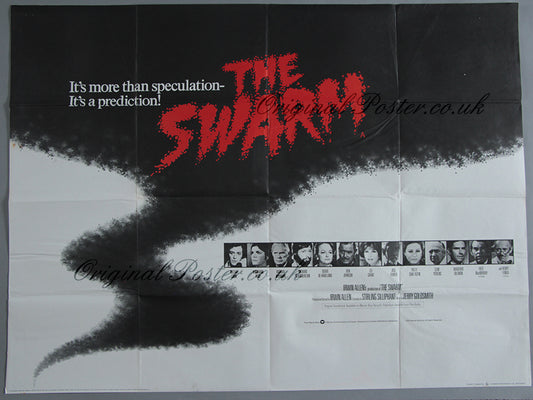 The Swarm