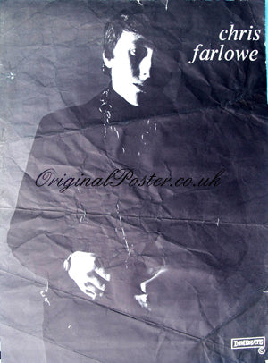 Chris Farlowe