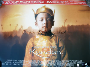 Kundun