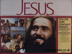 Jesus