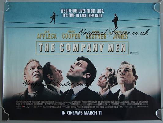 The Company Men