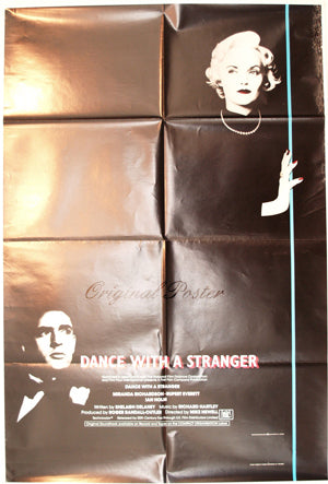 Dance with a Stranger