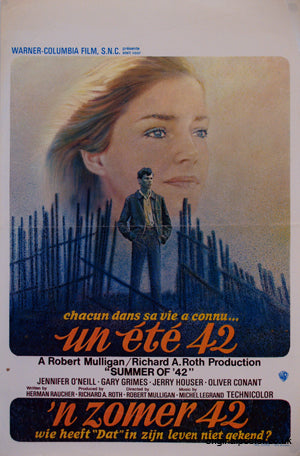 Summer of '42