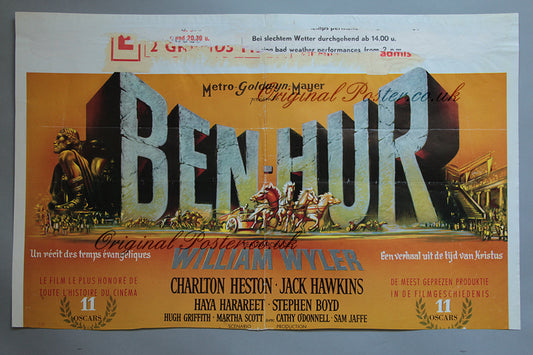 Ben Hur