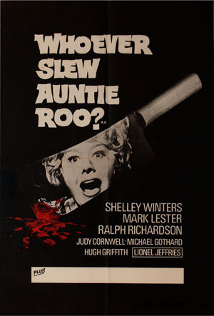 Whoever Slew Auntie Roo?
