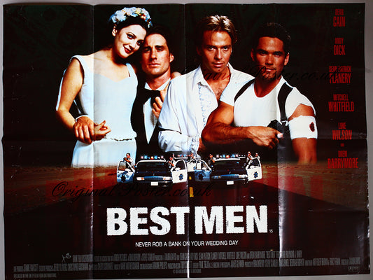 Best Men