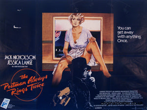 Postman Always Rings Twice
