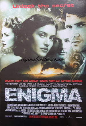 Enigma