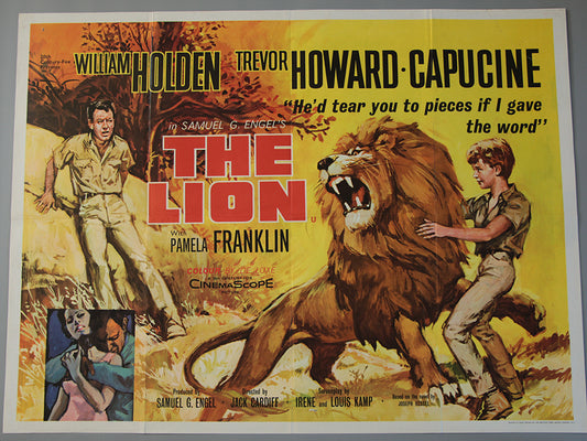 The Lion