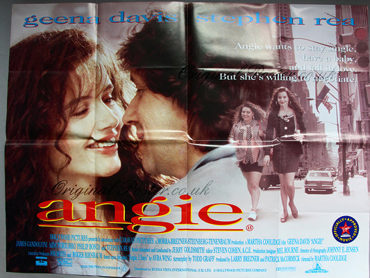 Angie