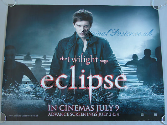 The Twilight Saga: Eclipse