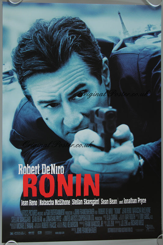 Ronin