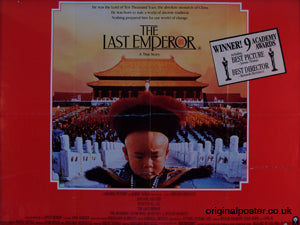 Last Emperor