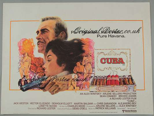 Cuba