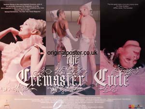 Cremaster Cycle